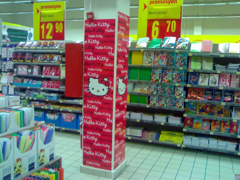 Baskı Çalışmalarımız