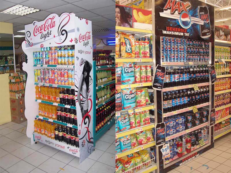 Baskı Çalışmalarımız