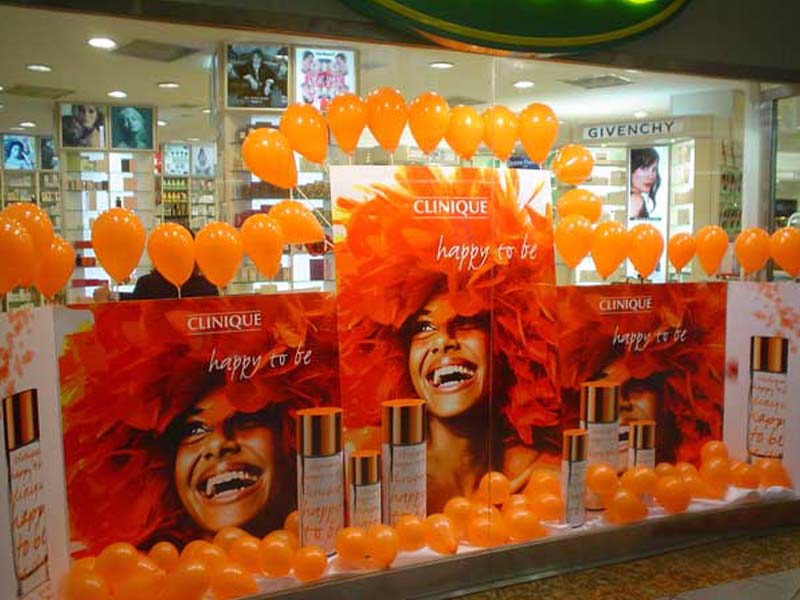 Sahne ve Dekor Çalışmalarımız