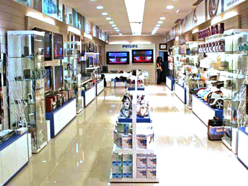 Sahne ve Dekor Çalışmalarımız