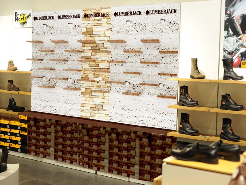 Sahne ve Dekor Çalışmalarımız