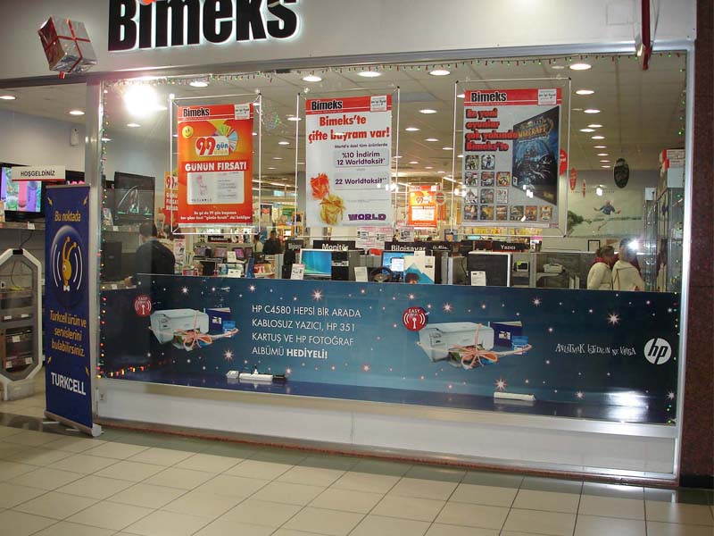 Sahne ve Dekor Çalışmalarımız