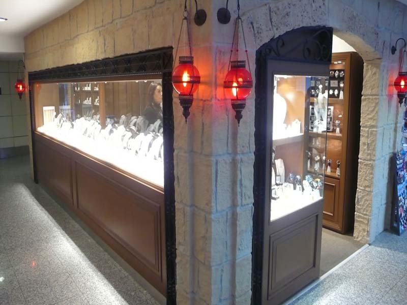 Sahne ve Dekor Çalışmalarımız