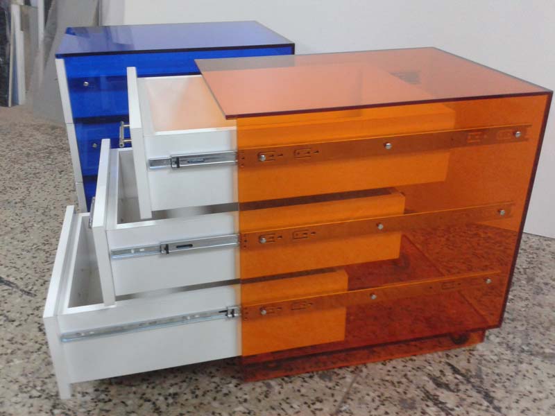 Sahne ve Dekor Çalışmalarımız