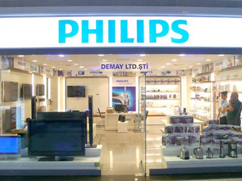 Sahne ve Dekor Çalışmalarımız