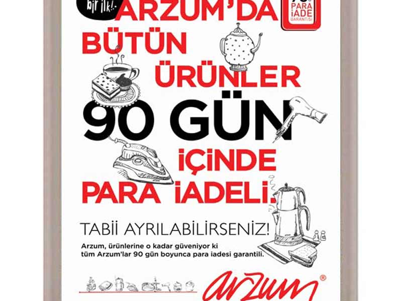 Display Çalışmalarımız