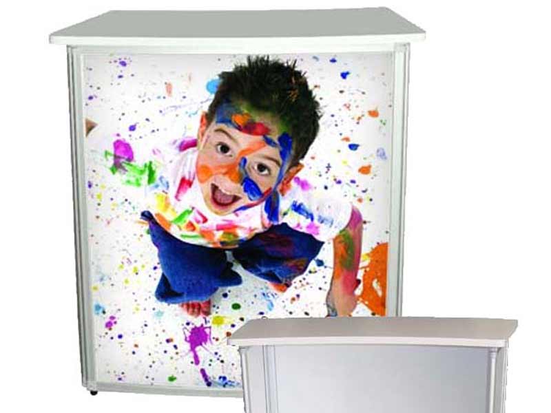 Display Çalışmalarımız