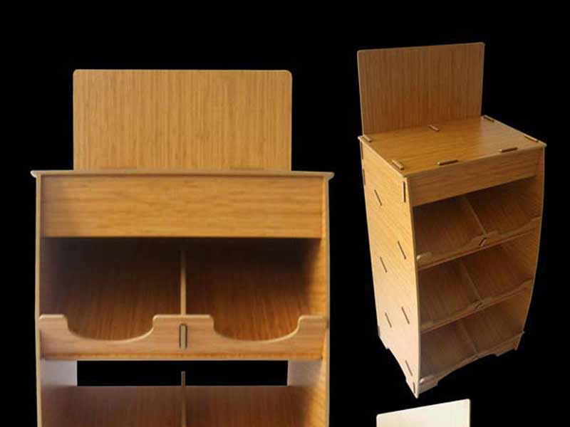 Stand Çalışmalarımız