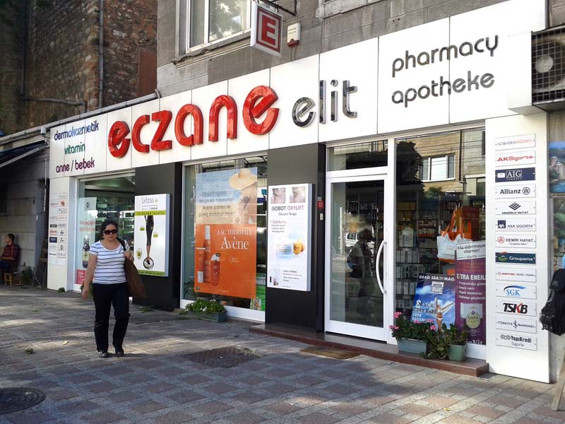 Tabela Çalışmalarımız