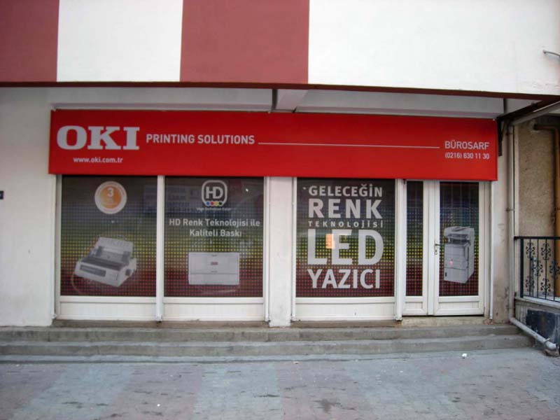 Tabela Çalışmalarımız