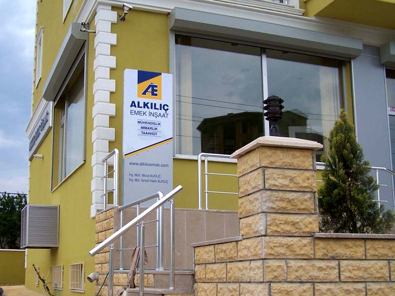 Tabela Çalışmalarımız