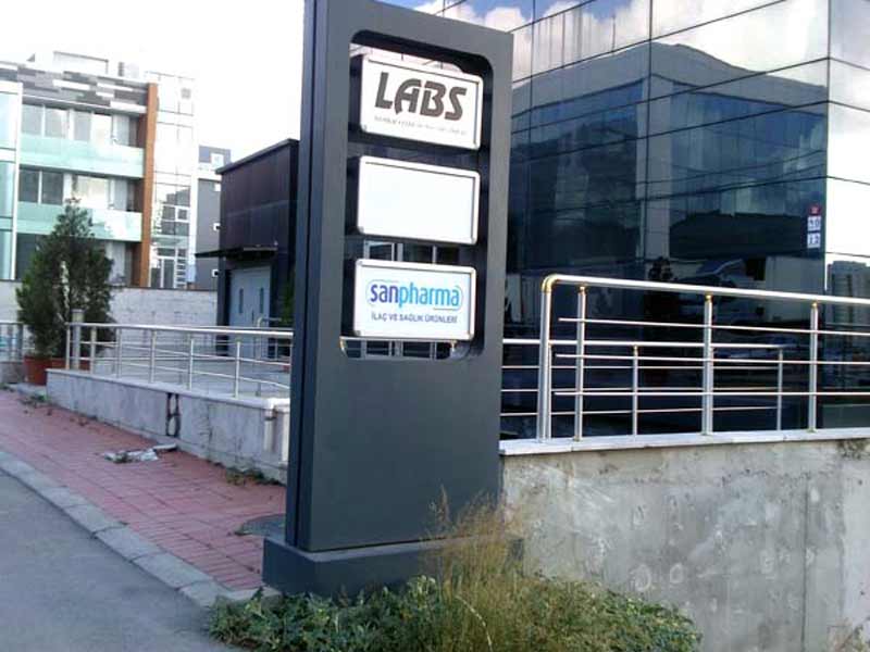 Tabela Çalışmalarımız